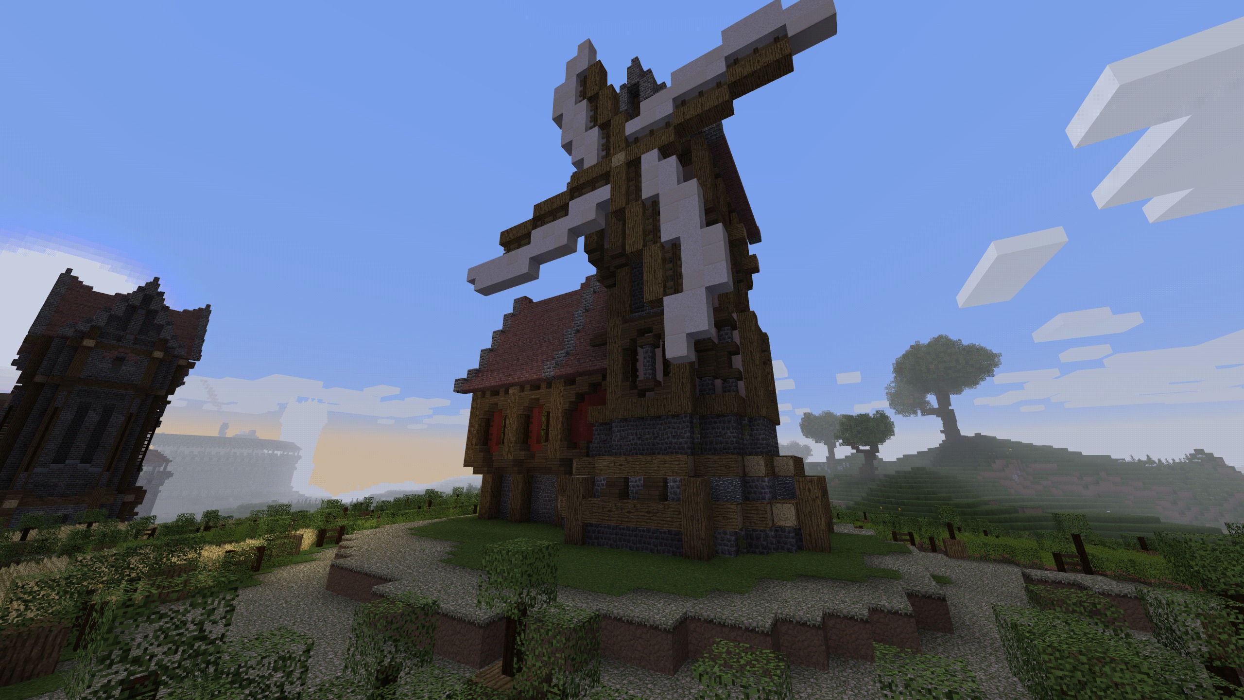 Wanderlust x32 Texture Pack (6)