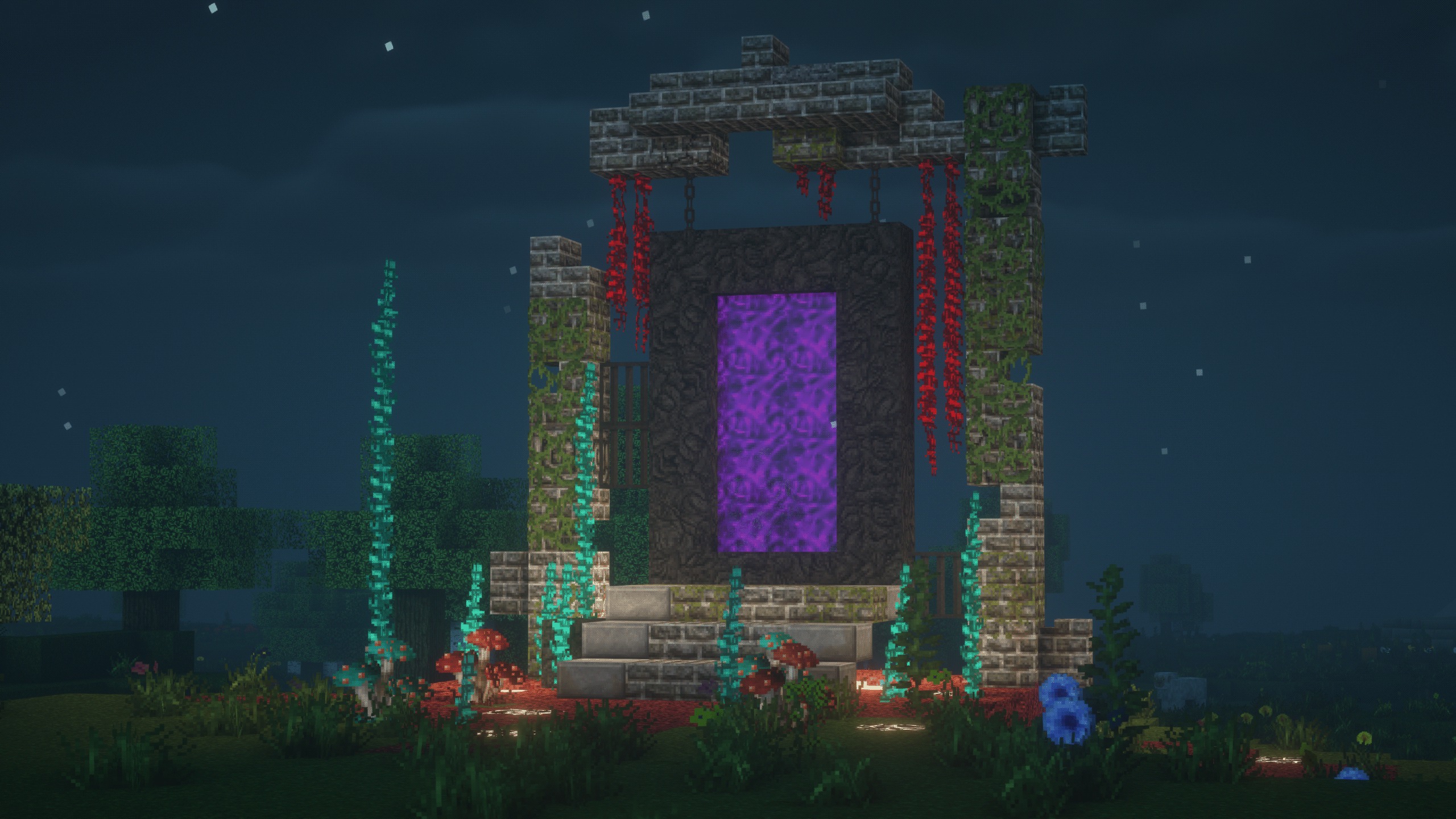 Wanderlust x32 Texture Pack (8)