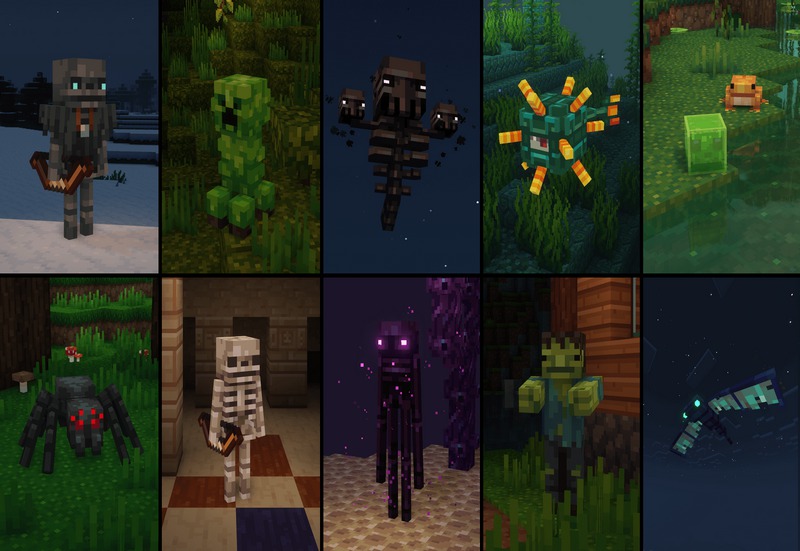 Whimscape Texture Pack (4)