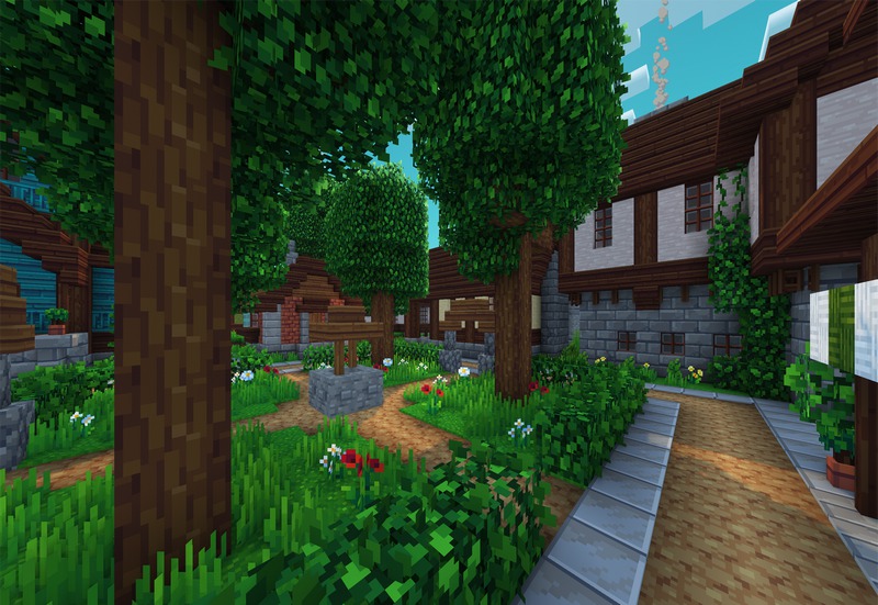 Whimscape Texture Pack (6)