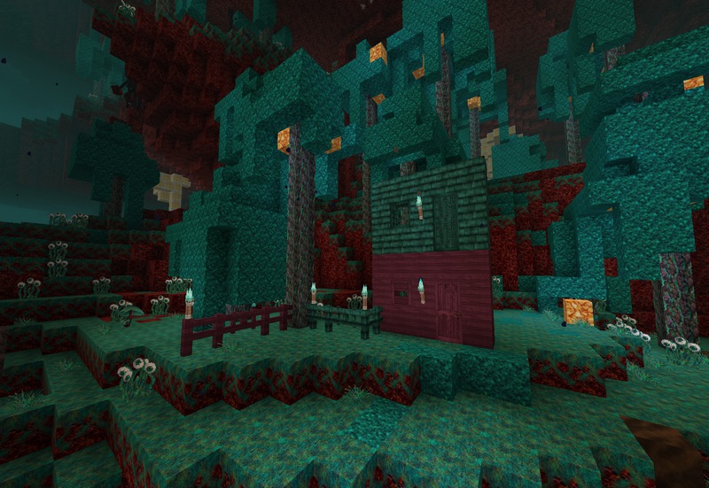 Winthor Medieval Texture Pack (6)