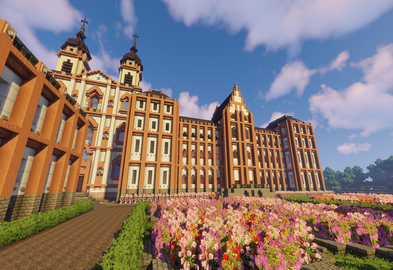 Winthor Medieval Texture Pack (9)