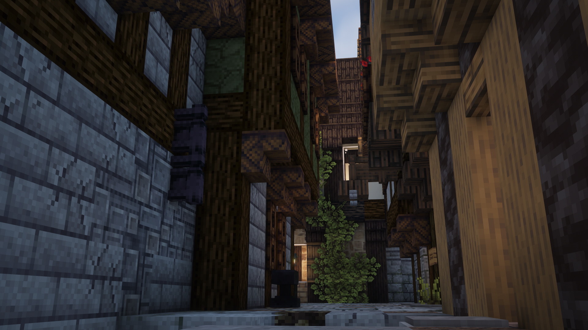 Yuushya 16x Texture Pack (2)