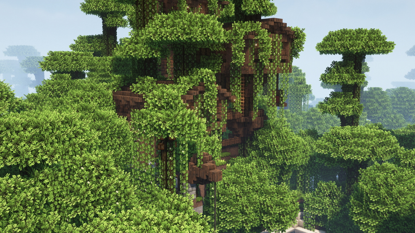 Yuushya 16x Texture Pack (4)