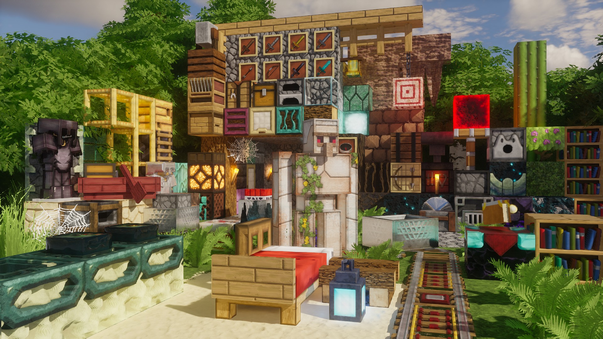 rotrBLOCKS Pale Garden Update texture pack (1)
