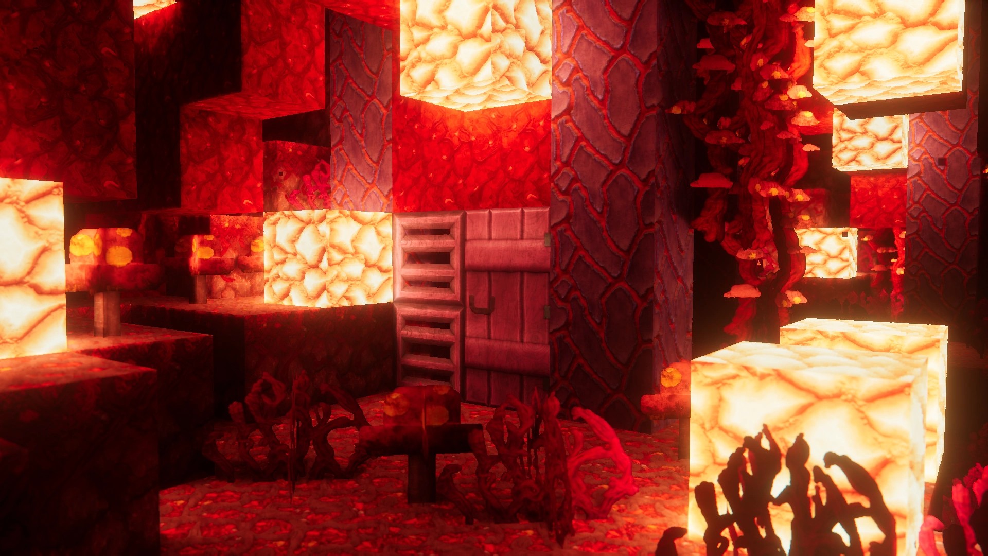 rotrBLOCKS Pale Garden Update texture pack (3)