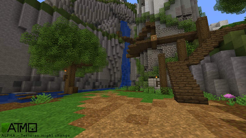 Atmo Texture Pack (1)