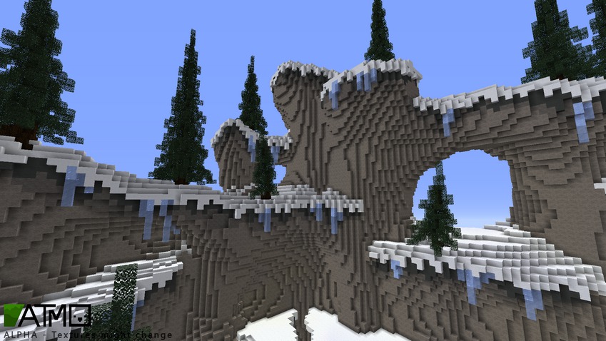 Atmo Texture Pack (2)