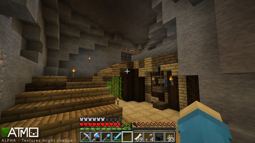 Atmo Texture Pack (3)