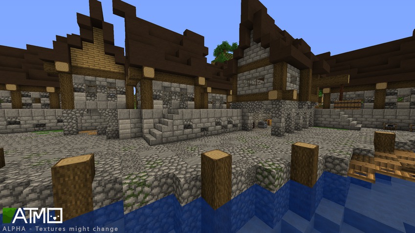 Atmo Texture Pack (4)