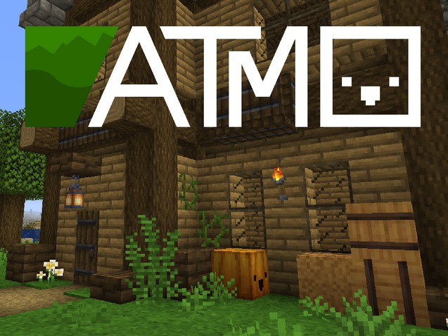 Atmo Texture Pack (5)