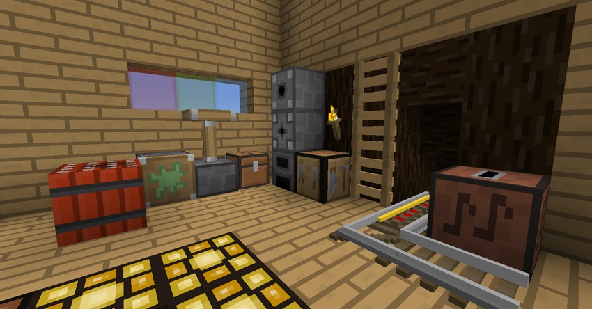 Cubix Texture Pack (1)