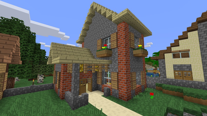 Cubix Texture Pack (3)