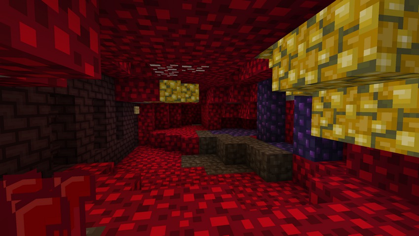 Cubix Texture Pack (6)