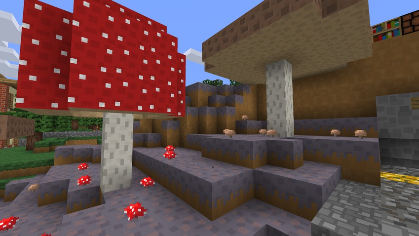 Cubix Texture Pack (8)