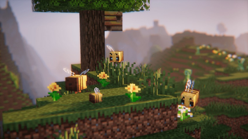 Fresh Animations Texture Pack (1)