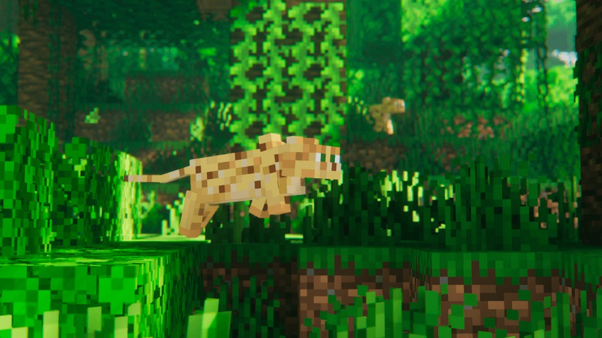 Fresh Animations Texture Pack (11)