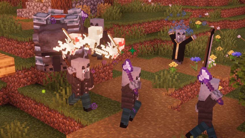 Fresh Animations Texture Pack (15)