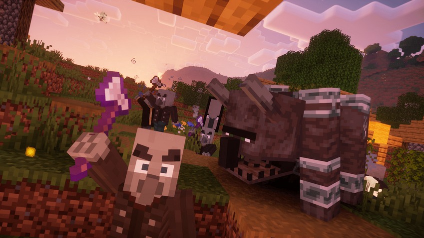 Fresh Animations Texture Pack (16)