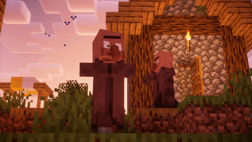 Fresh Animations Texture Pack (17)