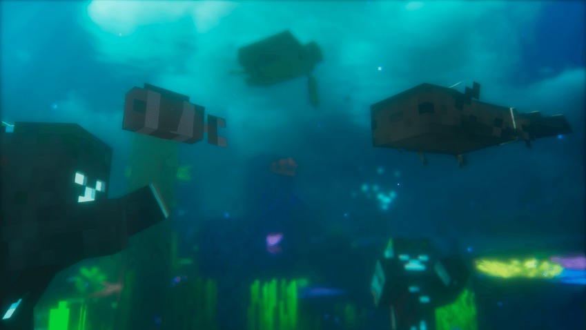 Fresh Animations Texture Pack (3)