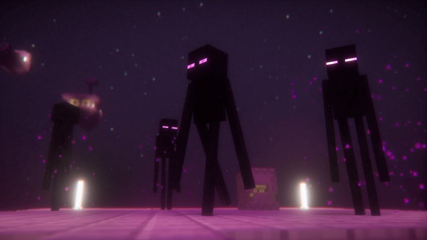 Fresh Animations Texture Pack (6)