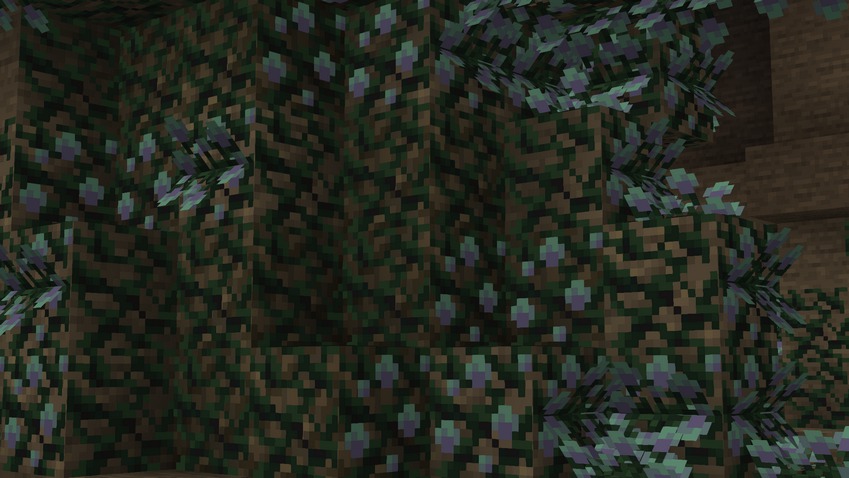 Luxurious Lichen Texture Pack (1)