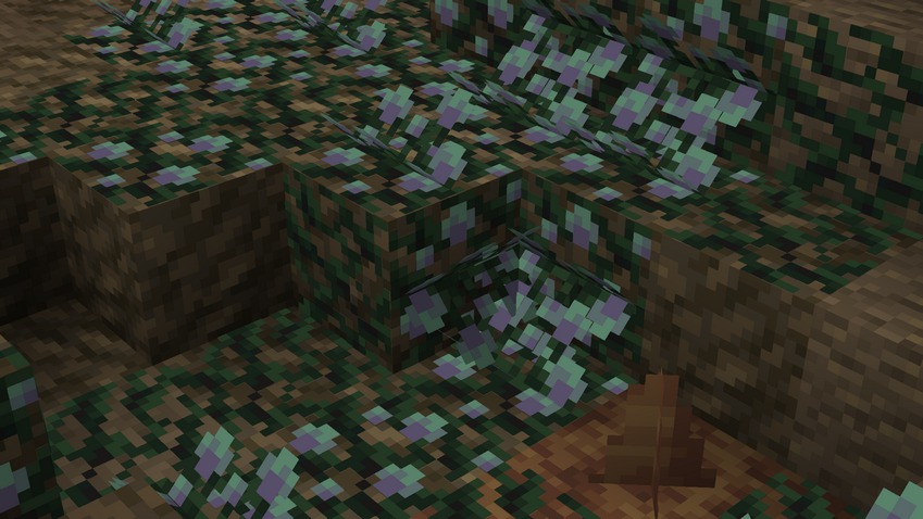 Luxurious Lichen Texture Pack (3)