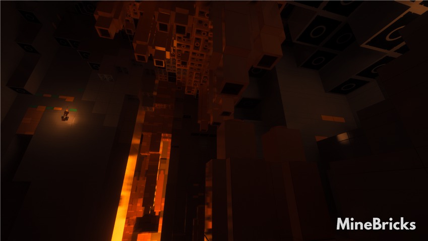 MineBricks Texture Pack (4)