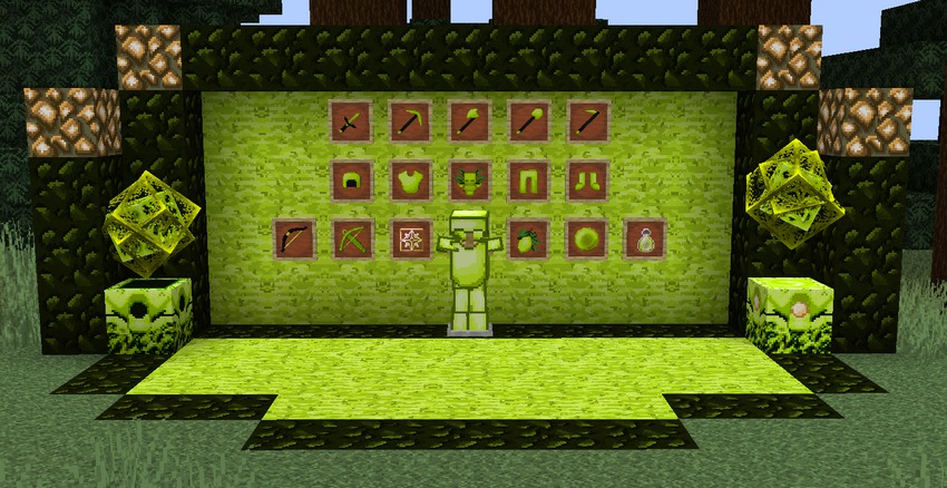 SimonLemon Texture Pack (1)