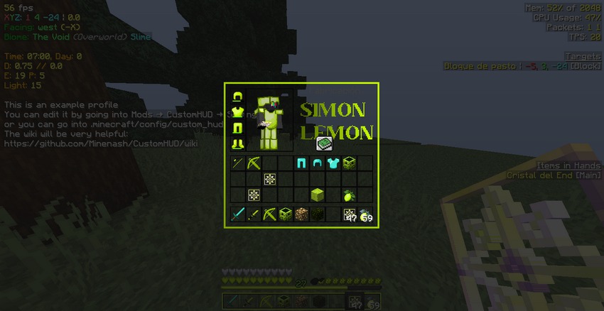 SimonLemon Texture Pack (2)