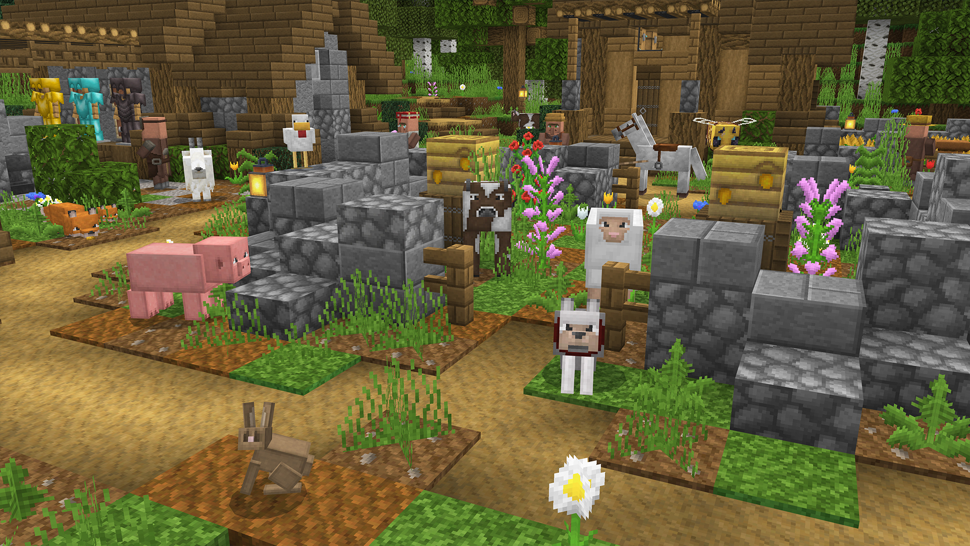 The CreatorPack Texture Pack (4)