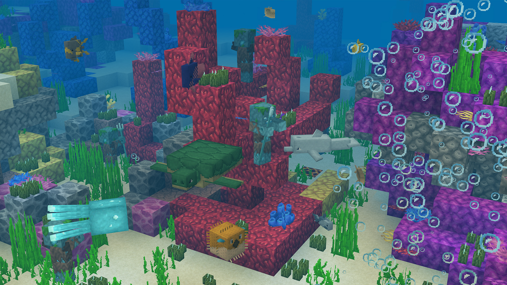 The CreatorPack Texture Pack (5)