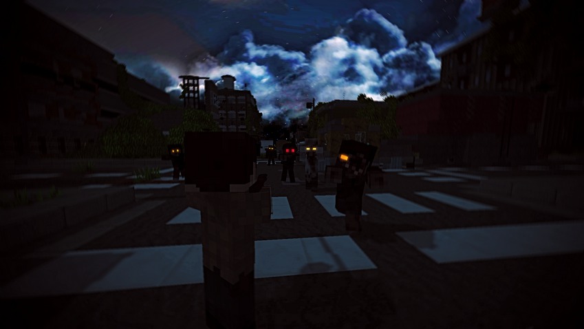 Tissou's Zombie Pack Texture Pack (3)