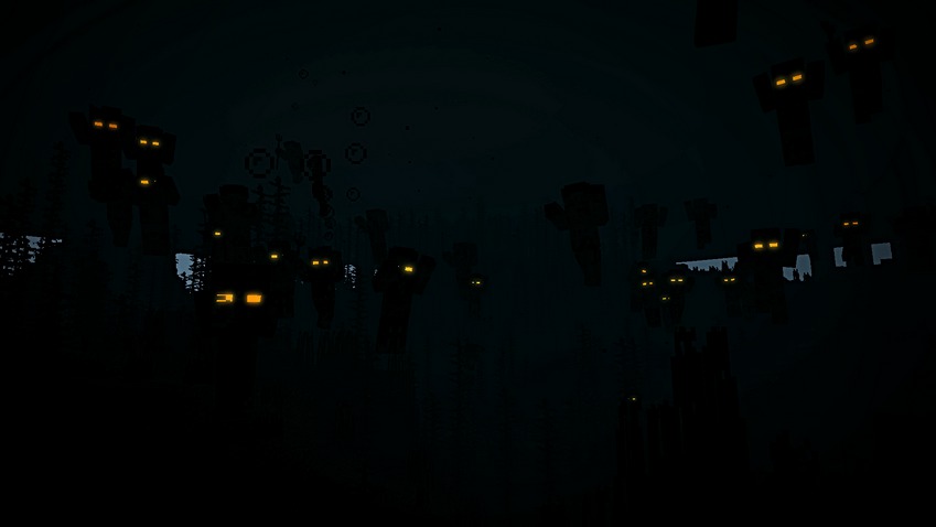 Tissou's Zombie Pack Texture Pack (5)