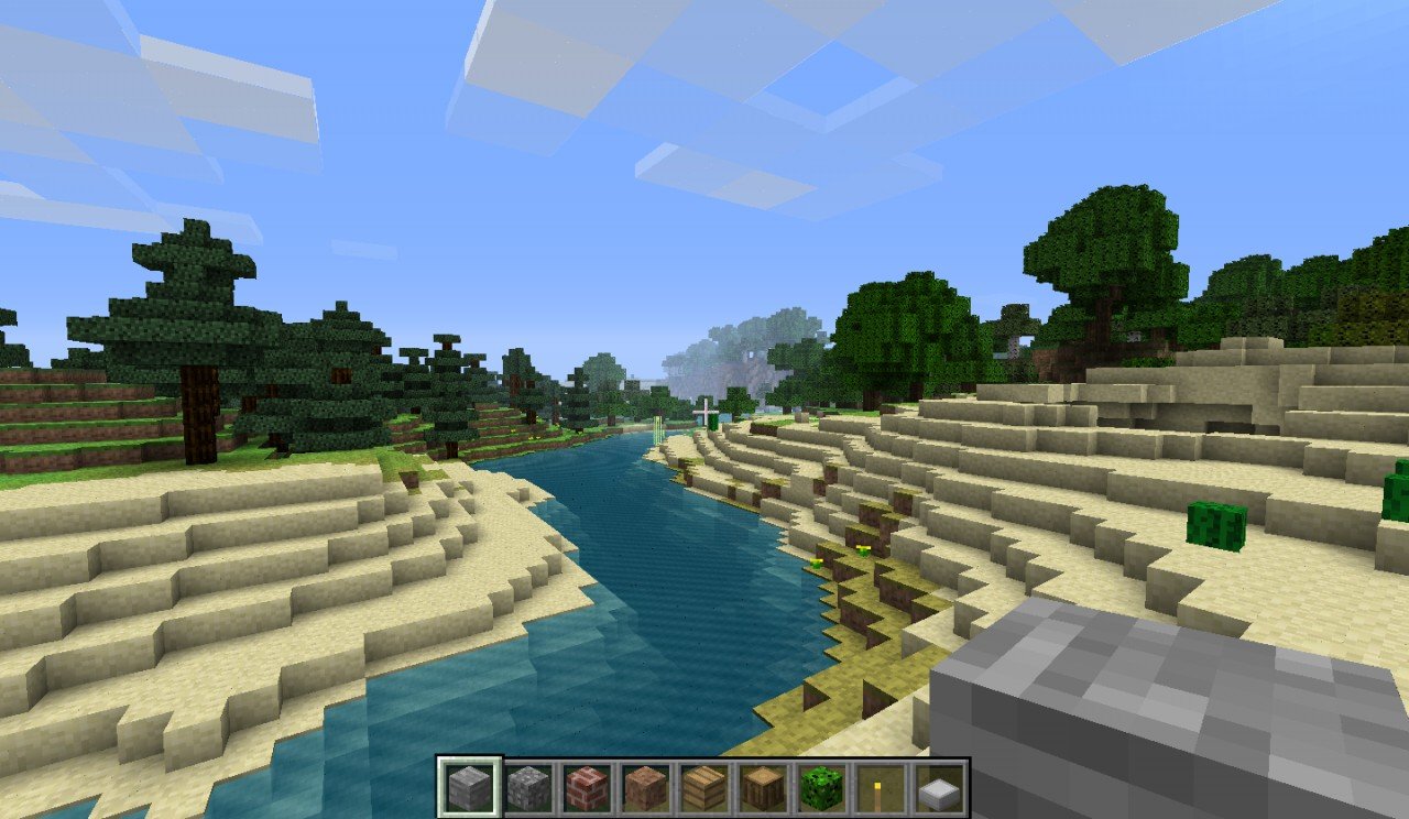 8x8 FPS Boosting Texture Pack (1)