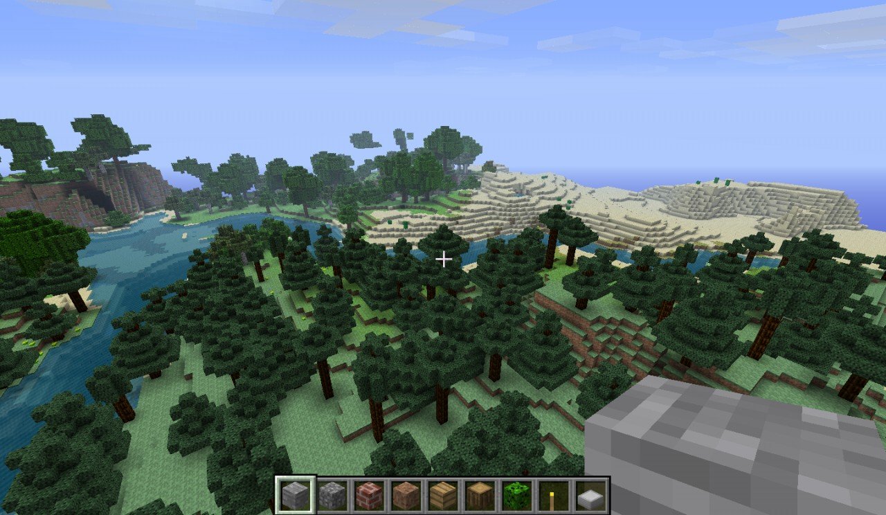 8x8 FPS Boosting Texture Pack (2)