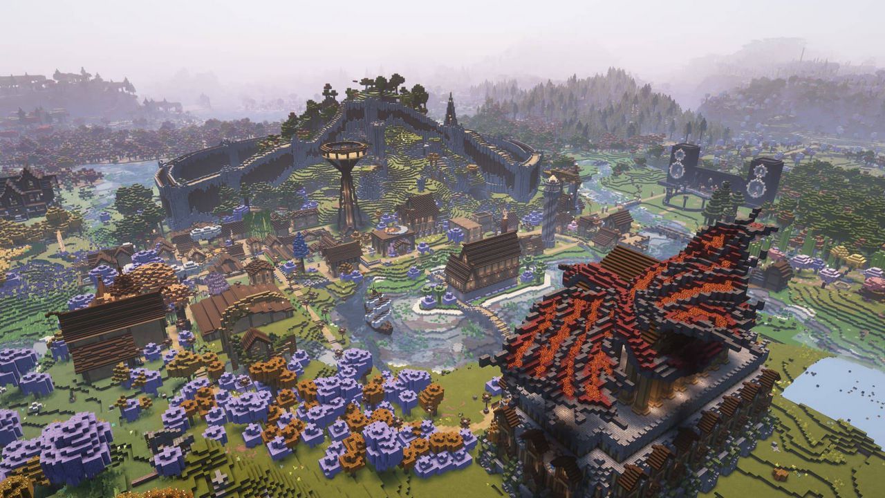 Better MC [FORGE] BMC4 (2)