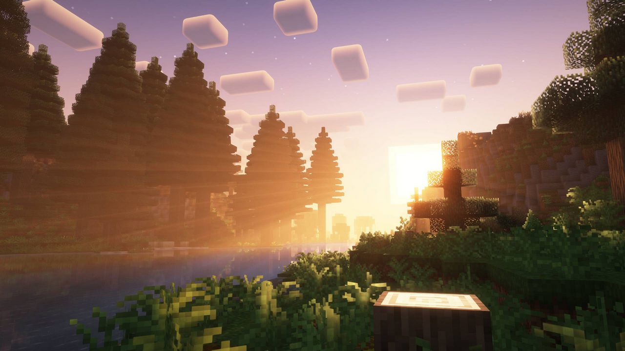 Better MC [FORGE] BMC4 (3)