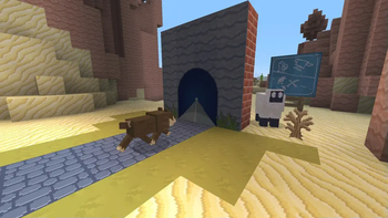 Cartoon Texture Pack (1)