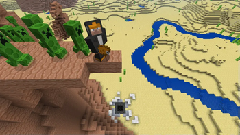 Cartoon Texture Pack (2)