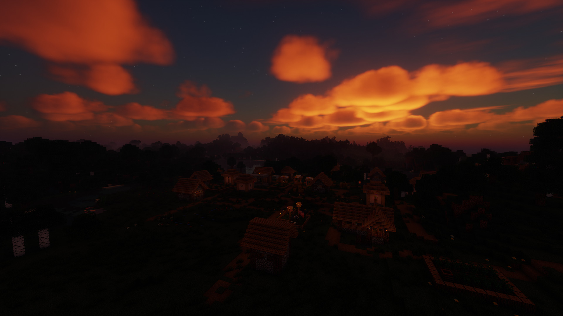 Chocapic13' Shaders (1)