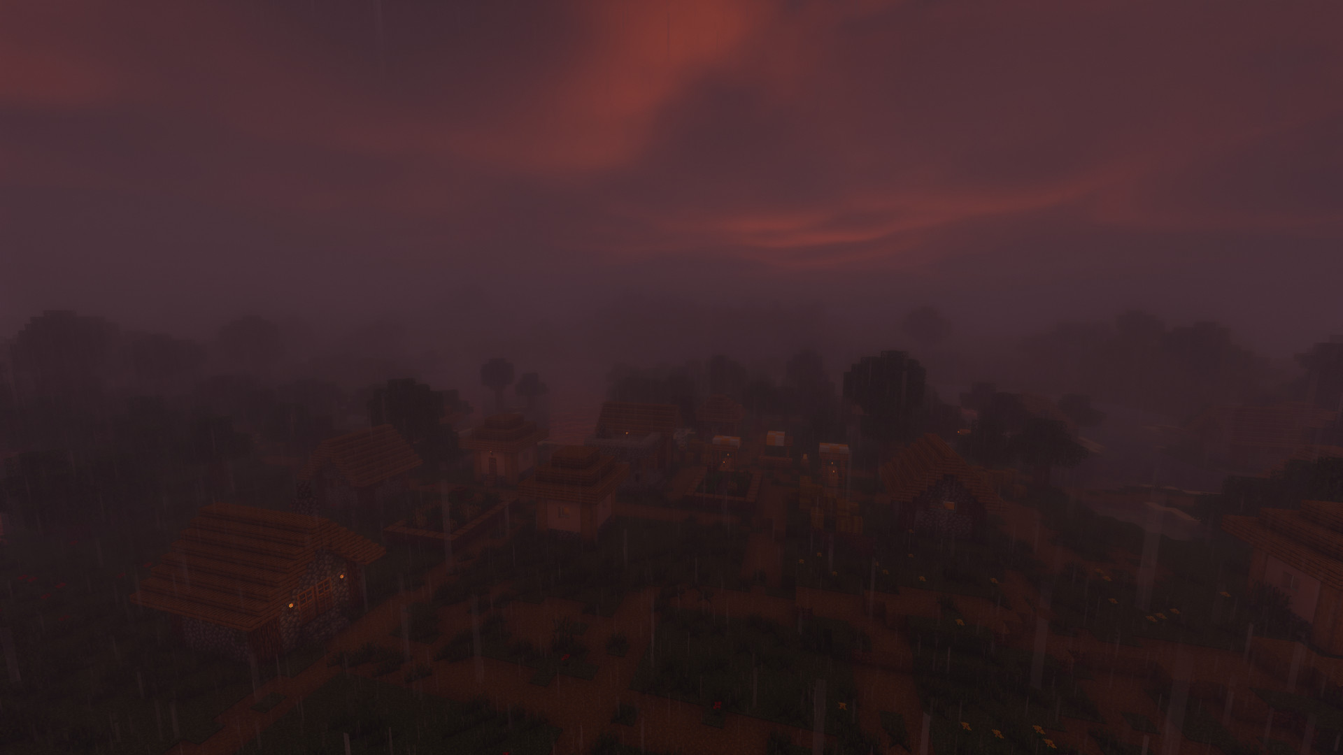 Chocapic13' Shaders (2)