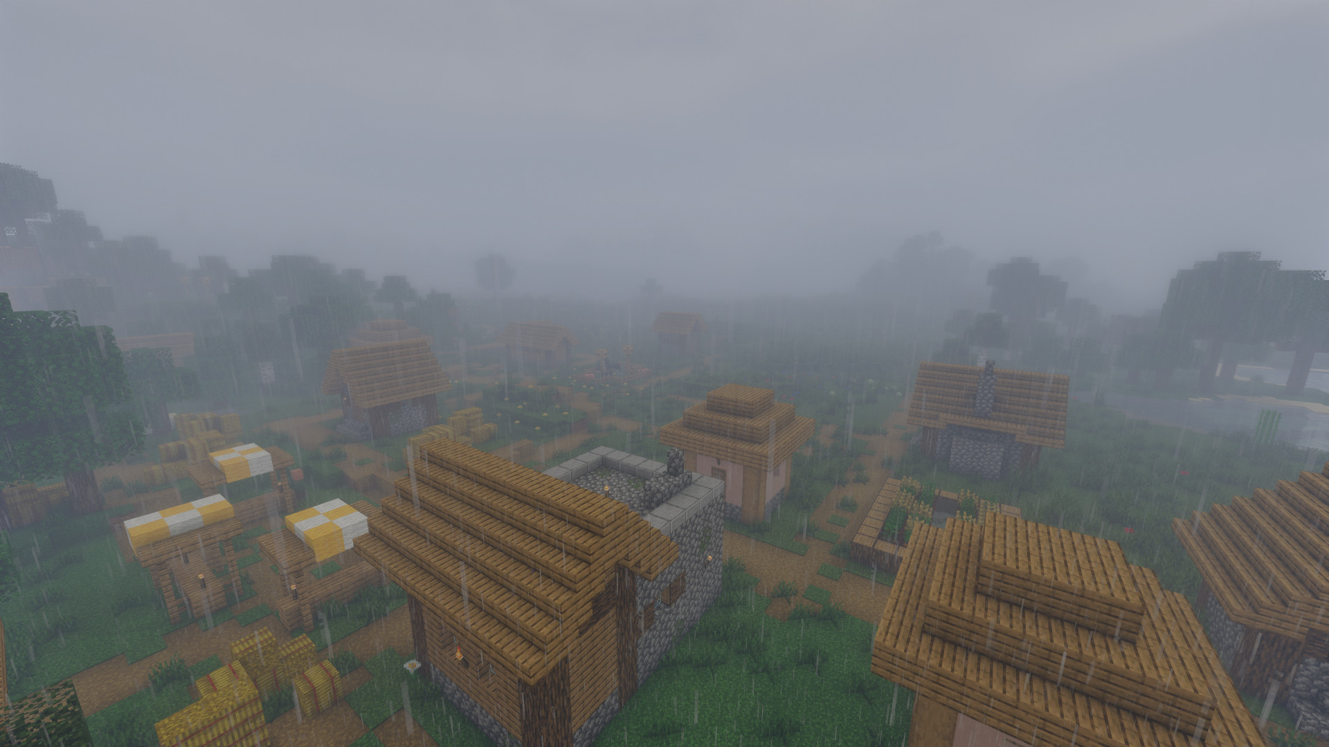Chocapic13' Shaders (2)