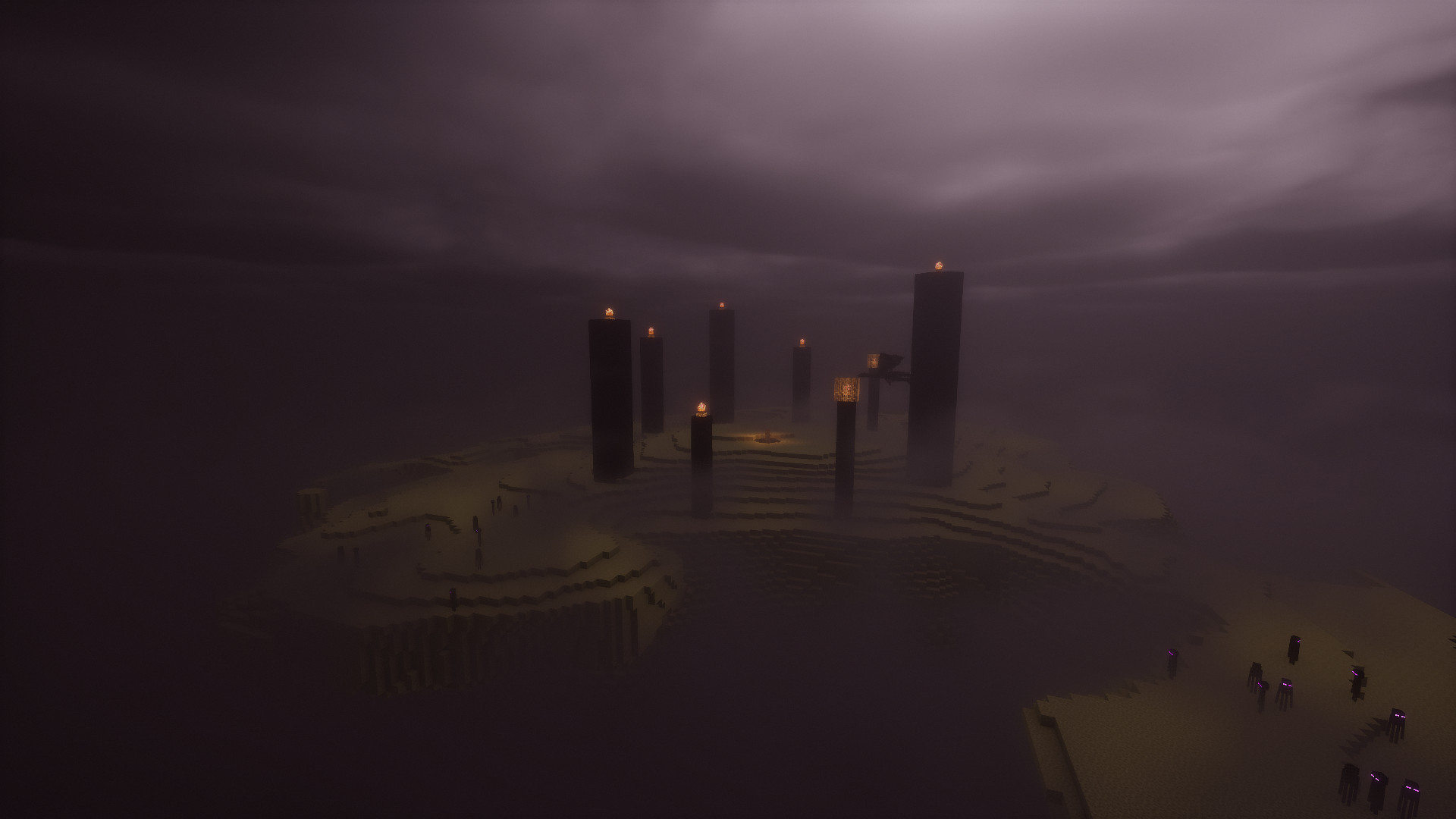 Chocapic13' Shaders (6)