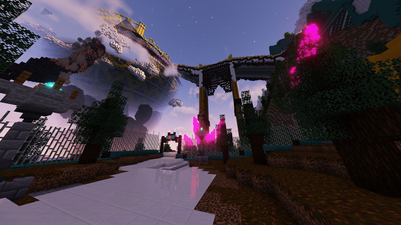 Dirge of The Sky (1)