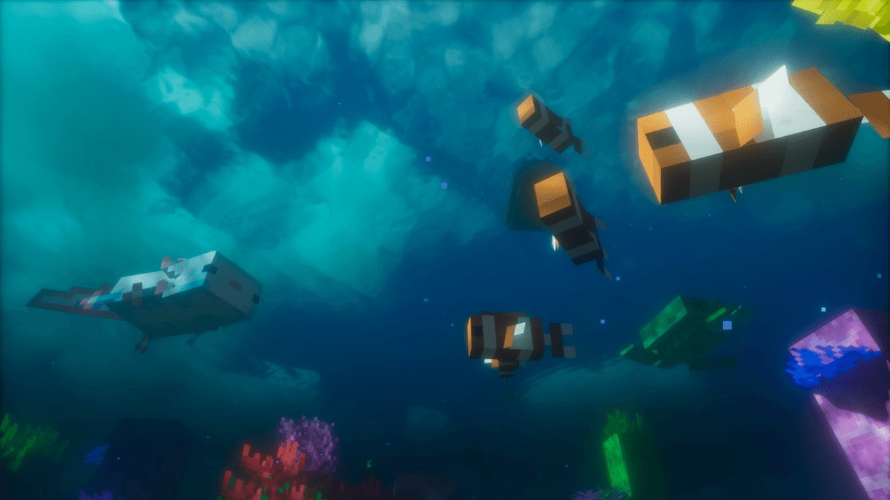 Fresh Animations (2)