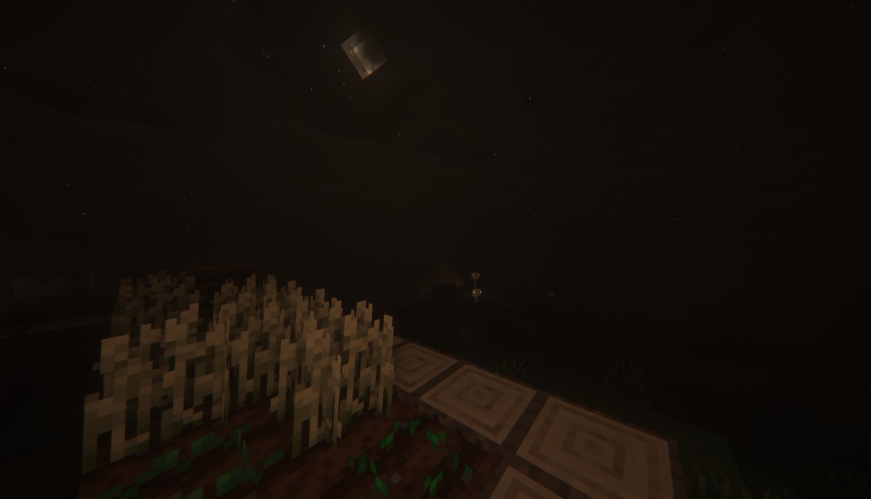 Hysteria Shaders (5)