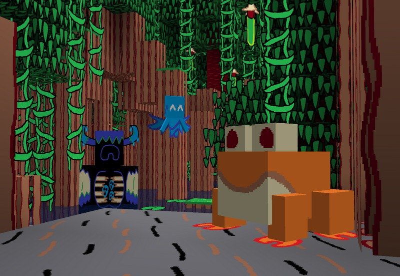 MS Painted Texture Pack (1)