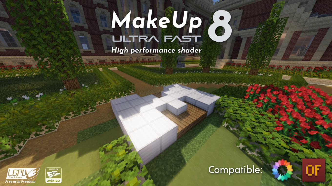 MakeUp - Ultra Fast Shaders (2)